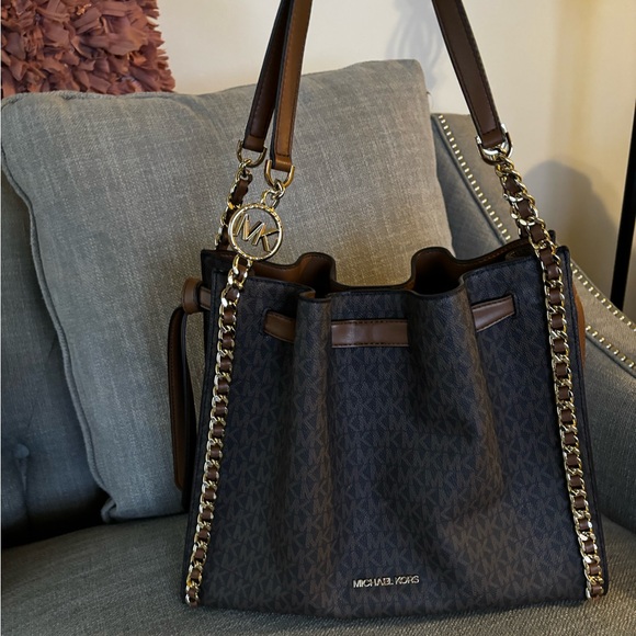 Michael kors Mina shoulder bag